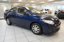 Thumbnail image of 2011 Toyota Corolla at Serpentini Chevrolet of Strongsville