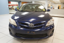 Thumbnail image of 2011 Toyota Corolla at Serpentini Chevrolet of Strongsville