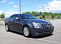 Thumbnail image of 2012 Cadillac CTS at Cherokee Auto Group LLC