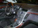 Thumbnail image of 2012 Cadillac CTS at Cherokee Auto Group LLC