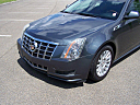 Thumbnail image of 2012 Cadillac CTS at Cherokee Auto Group LLC