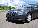 Thumbnail image of 2012 Cadillac CTS at Cherokee Auto Group LLC