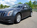 Thumbnail image of 2012 Cadillac CTS at Cherokee Auto Group LLC