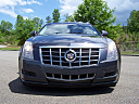 Thumbnail image of 2012 Cadillac CTS at Cherokee Auto Group LLC