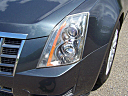 Thumbnail image of 2012 Cadillac CTS at Cherokee Auto Group LLC