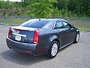 Thumbnail image of 2012 Cadillac CTS at Cherokee Auto Group LLC