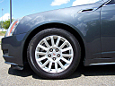 Thumbnail image of 2012 Cadillac CTS at Cherokee Auto Group LLC