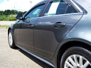 Thumbnail image of 2012 Cadillac CTS at Cherokee Auto Group LLC