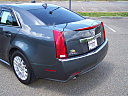 Thumbnail image of 2012 Cadillac CTS at Cherokee Auto Group LLC