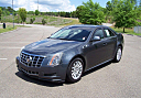 Thumbnail image of 2012 Cadillac CTS at Cherokee Auto Group LLC