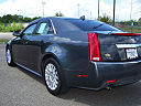 Thumbnail image of 2012 Cadillac CTS at Cherokee Auto Group LLC