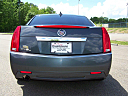 Thumbnail image of 2012 Cadillac CTS at Cherokee Auto Group LLC