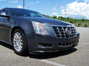 Thumbnail image of 2012 Cadillac CTS at Cherokee Auto Group LLC