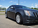 Thumbnail image of 2012 Cadillac CTS at Cherokee Auto Group LLC