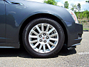 Thumbnail image of 2012 Cadillac CTS at Cherokee Auto Group LLC