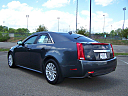 Thumbnail image of 2012 Cadillac CTS at Cherokee Auto Group LLC