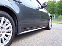 Thumbnail image of 2012 Cadillac CTS at Cherokee Auto Group LLC