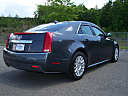 Thumbnail image of 2012 Cadillac CTS at Cherokee Auto Group LLC