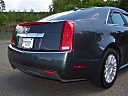 Thumbnail image of 2012 Cadillac CTS at Cherokee Auto Group LLC