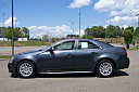 Thumbnail image of 2012 Cadillac CTS at Cherokee Auto Group LLC