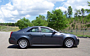 Thumbnail image of 2012 Cadillac CTS at Cherokee Auto Group LLC