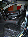Thumbnail image of 2012 Cadillac CTS at Cherokee Auto Group LLC