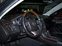 Thumbnail image of 2012 Cadillac CTS at Cherokee Auto Group LLC