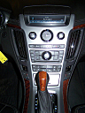 Thumbnail image of 2012 Cadillac CTS at Cherokee Auto Group LLC