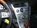 Thumbnail image of 2012 Cadillac CTS at Cherokee Auto Group LLC