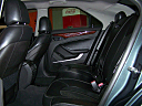 Thumbnail image of 2012 Cadillac CTS at Cherokee Auto Group LLC