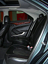 Thumbnail image of 2012 Cadillac CTS at Cherokee Auto Group LLC