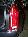 Thumbnail image of 2012 Cadillac CTS at Cherokee Auto Group LLC