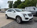 2018 Cadillac XT5 Platinum at Wakefield Automotive Inc