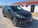 Thumbnail image of 2018 Hyundai SANTA FE Sport at Sarpy County Motors