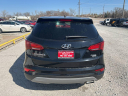 Thumbnail image of 2018 Hyundai SANTA FE Sport at Sarpy County Motors