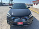 Thumbnail image of 2018 Hyundai SANTA FE Sport at Sarpy County Motors
