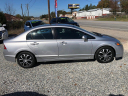 Thumbnail image of 2011 Honda Civic at Kwik Wheels LLC