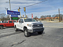 2014 Toyota Tundra SR at Quality Auto of Anderson, LLC