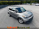 Thumbnail image of 2017 Kia Soul at National Motors Of Ellicott City - Edmunds USED
