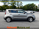 Thumbnail image of 2017 Kia Soul at National Motors Of Ellicott City - Edmunds USED