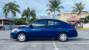 2019 Nissan Versa SV at A-1 Auto Sales LLC