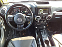 2016 Jeep Wrangler Unlimited Sahara at Key Chrysler Dodge Ram Of Portsmouth