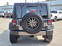 Thumbnail image of 2016 Jeep Wrangler Unlimited at Key Chrysler Dodge Ram Of Portsmouth