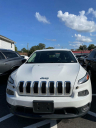 Thumbnail image of 2017 Jeep Cherokee at CHRISTIAN MOTORS LLC