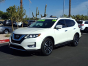 Thumbnail image of 2019 Nissan Rogue at Genesis Of Chandler
