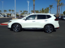 Thumbnail image of 2019 Nissan Rogue at Genesis Of Chandler