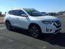 Thumbnail image of 2019 Nissan Rogue at Genesis Of Chandler