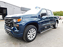 Thumbnail image of 2022 Chevrolet Silverado 1500 at Eddie Preuitt Ford