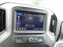 Thumbnail image of 2022 Chevrolet Silverado 1500 at Eddie Preuitt Ford
