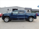 Thumbnail image of 2022 Chevrolet Silverado 1500 at Eddie Preuitt Ford